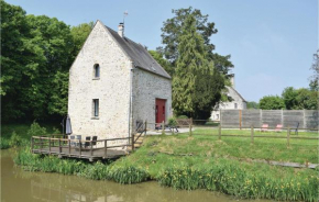 Holiday home Le Château